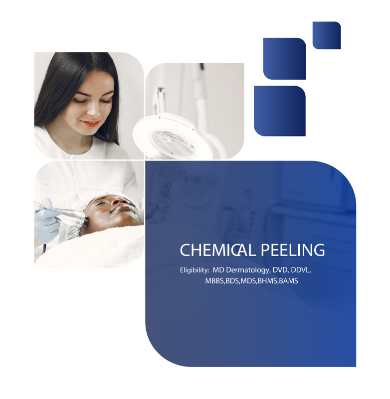 CHEMICAL PEELING